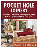 La falegnameria a foro passante - Pocket Hole Joinery