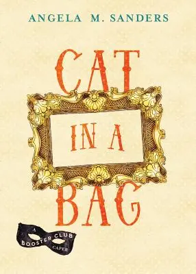Gatto in borsa - Cat in a Bag