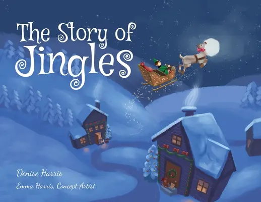 La storia di Jingles - The Story of Jingles