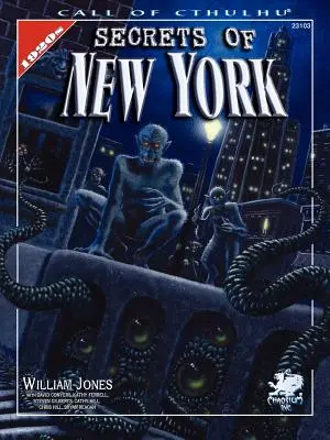 I segreti di New York - Secrets of New York
