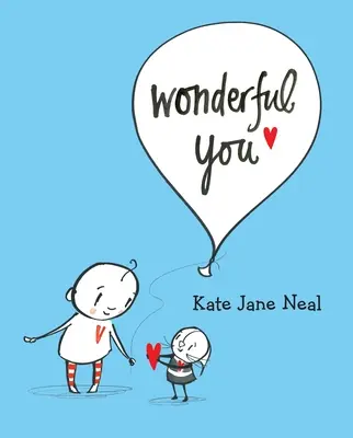 Tu meraviglioso - Wonderful You