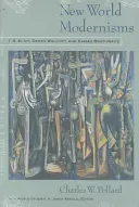 Modernismi del nuovo mondo: T.S. Eliot, Derek Walcott e Kamau Brathwaite - New World Modernisms: T.S. Eliot, Derek Walcott, and Kamau Brathwaite