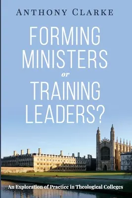 Formare ministri o formare leader? - Forming Ministers or Training Leaders?