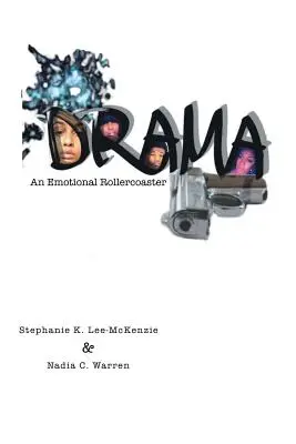 Dramma: Una montagna russa emotiva - Drama: An Emotional Rollercoaster