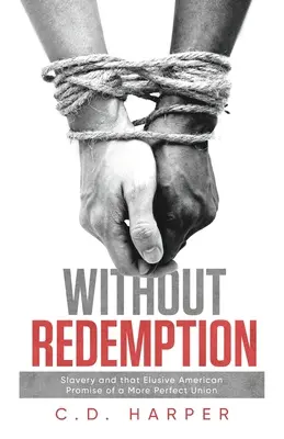 Senza redenzione: La schiavitù e la sfuggente promessa americana di un'unione più perfetta - Without Redemption: Slavery and that Elusive American Promise of a More Perfect Union