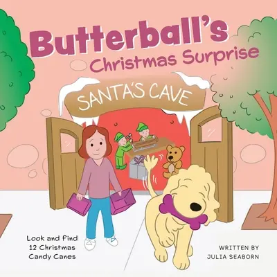 La sorpresa di Natale di Butterball - Butterball's Christmas Surprise