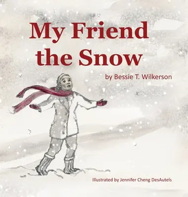 Il mio amico la neve - My Friend The Snow