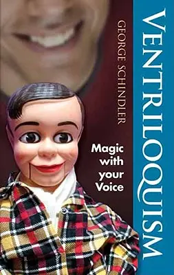 Ventriloquismo: Magia con la voce - Ventriloquism: Magic with Your Voice