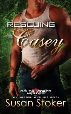 Salvataggio di Casey - Rescuing Casey
