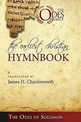 Il più antico innario cristiano - The Earliest Christian Hymnbook