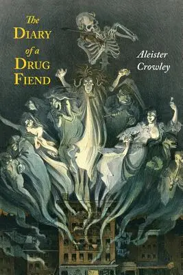 Il diario di un tossicodipendente - The Diary of a Drug Fiend