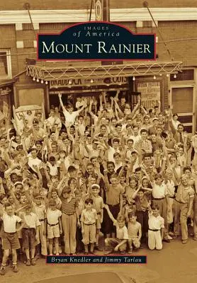 Monte Rainier - Mount Rainier