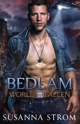 Bolgia - Bedlam