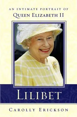 Lilibet: Un ritratto intimo di Elisabetta II - Lilibet: An Intimate Portrait of Elizabeth II