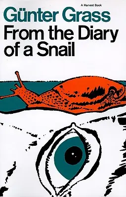 Dal diario di una lumaca - From the Diary of a Snail