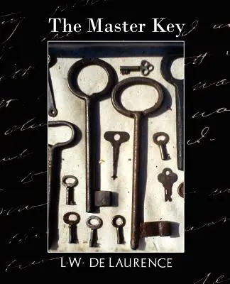 La chiave del maestro (nuova edizione) - The Master Key (New Edition)