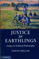 Giustizia per i terrestri - Justice for Earthlings