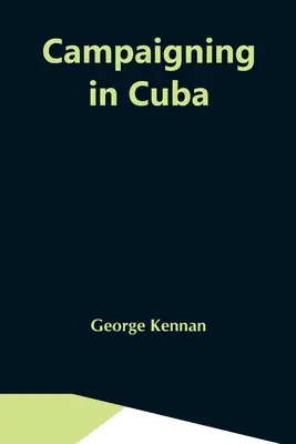Campagna elettorale a Cuba - Campaigning In Cuba