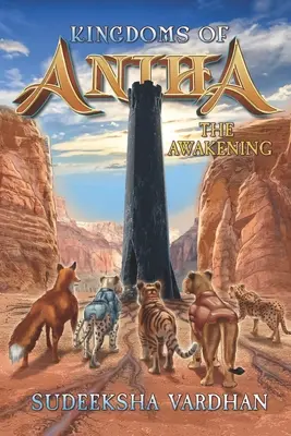 I regni di Aniha: Il risveglio - Kingdoms of Aniha: The Awakening