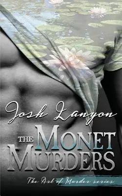 I delitti di Monet: L'arte del delitto 2 - The Monet Murders: The Art of Murder 2