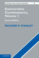 Combinatoria enumerativa, volume 1 - Enumerative Combinatorics, Volume 1