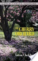 Il giardino dei ciliegi - The Cherry Orchard