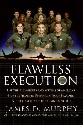 Esecuzione impeccabile - Flawless Execution