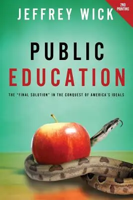 Istruzione pubblica - Public Education