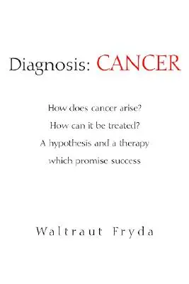 Diagnosi: Cancro - Diagnosis: Cancer