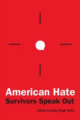 L'odio americano: I sopravvissuti parlano - American Hate: Survivors Speak Out