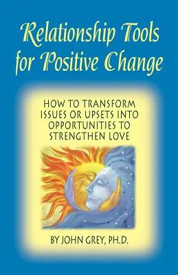 Strumenti relazionali per un cambiamento positivo - Relationship Tools for Positive Change