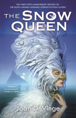 La regina delle nevi - The Snow Queen