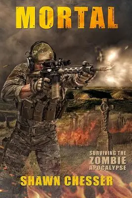 Mortale: Sopravvivere all'apocalisse zombie - Mortal: Surviving the Zombie Apocalypse