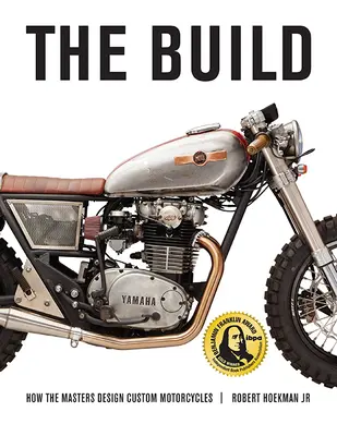 La costruzione: Come i maestri progettano le moto personalizzate - The Build: How the Masters Design Custom Motorcycles