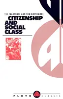 Cittadinanza e classe sociale - Citizenship and Social Class