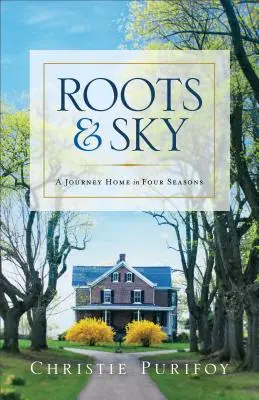Radici e cielo - Roots and Sky