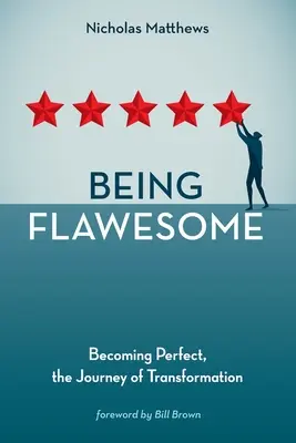 Essere difettosi - Being Flawesome