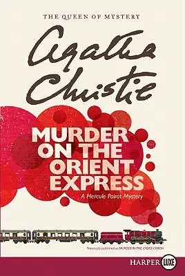 Assassinio sull'Orient Express LP - Murder on the Orient Express LP
