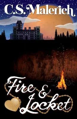 Fuoco e medaglione - Fire and Locket