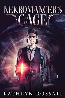 La gabbia del Nekromante - Nekromancer's Cage