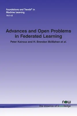 Progressi e problemi aperti nell'apprendimento federato - Advances and Open Problems in Federated Learning