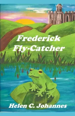 Frederick Acchiappamosche - Frederick Fly-Catcher