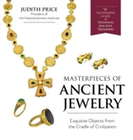 Capolavori della gioielleria antica - Masterpieces of Ancient Jewelry
