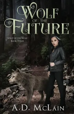Lupo del futuro - Wolf Of The Future