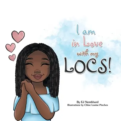 Sono innamorato dei miei capelli! - I Am in Love with My Locs!