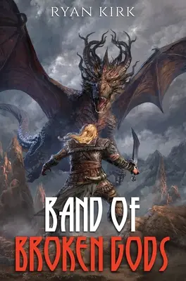 Banda degli Dei Infranti - Band of Broken Gods