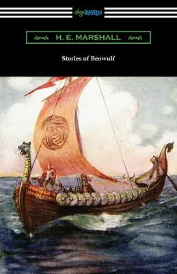 Storie di Beowulf - Stories of Beowulf