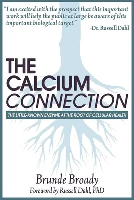 La connessione del calcio: L'enzima poco conosciuto alla base della salute delle cellule - The Calcium Connection: The Little-Known Enzyme at the Root of Your Cellular Health