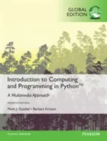 Introduzione al calcolo e alla programmazione in Python, edizione globale - Introduction to Computing and Programming in Python, Global Edition