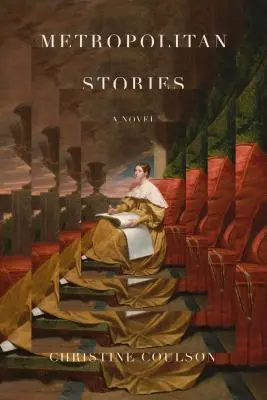 Storie metropolitane - Metropolitan Stories